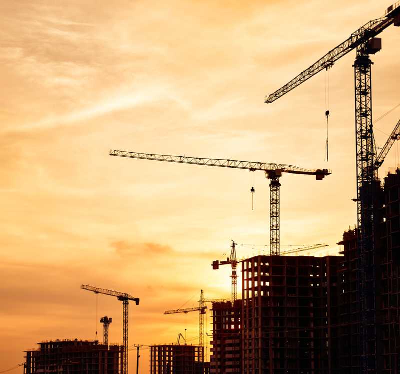 Bank guarantees, reinvented: what property developers need to know 