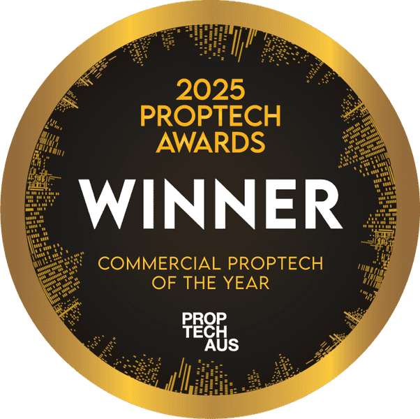 Proptech Winner 2025 Commercial
