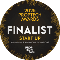 Proptech Finalist 2025 Startup