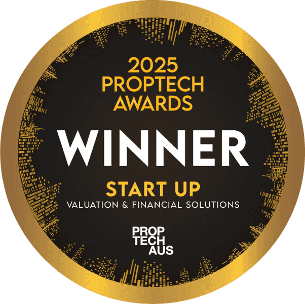 Proptech Winner 2025 Start Up