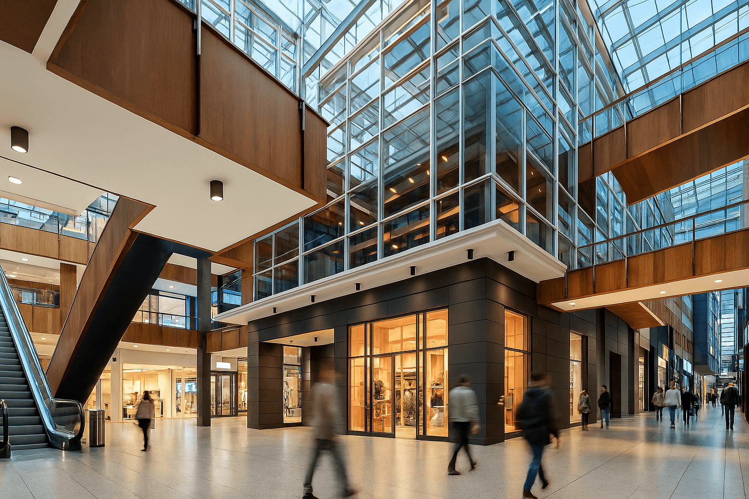 Property image for The Galeries Image